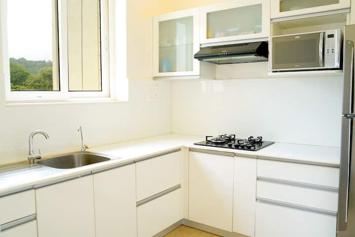 Kitchenette image 1
