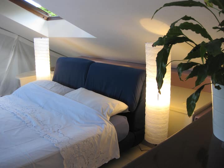 Chambre 3