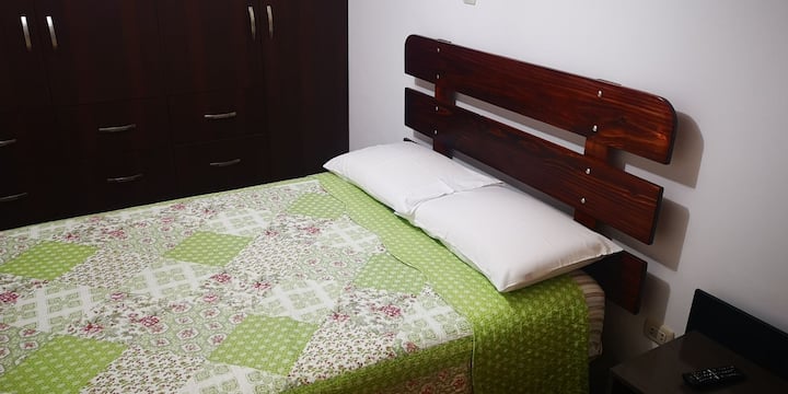 غرفة النوم 3