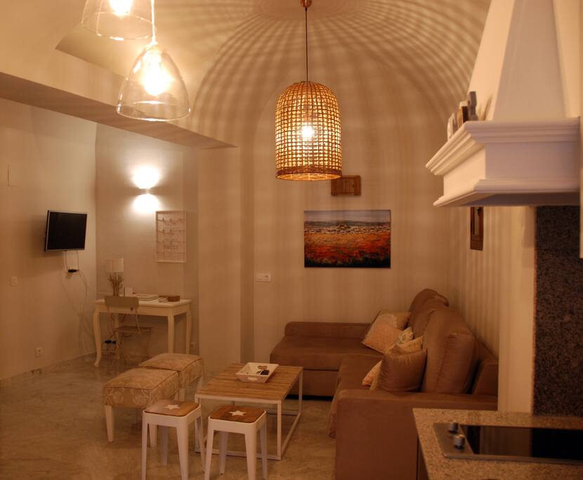 Salón