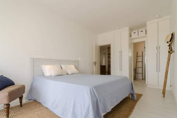 Camera da letto (suite) / camera da letto