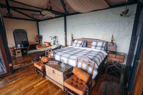 Casamaar Tented Camp