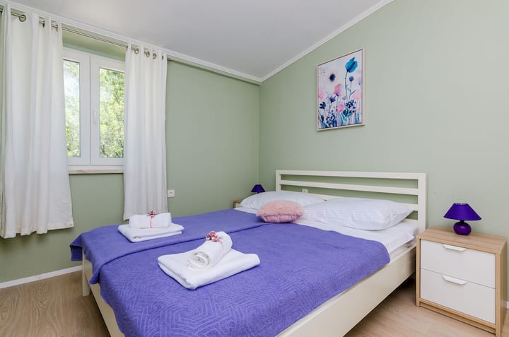 Dormitorio #2