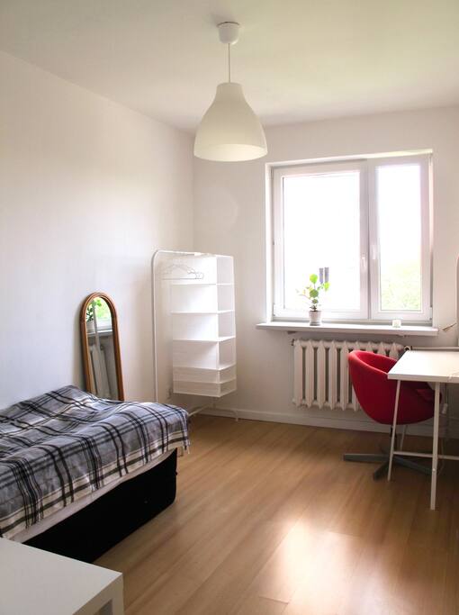 pokój/bedroom