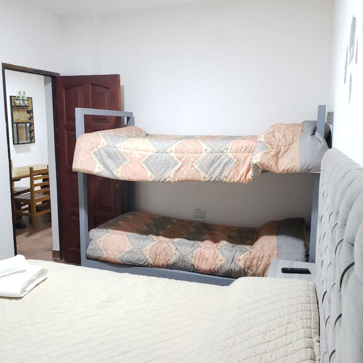 Domo Home Holiday homes for Rent in Salta, Salta, Argentina Airbnb