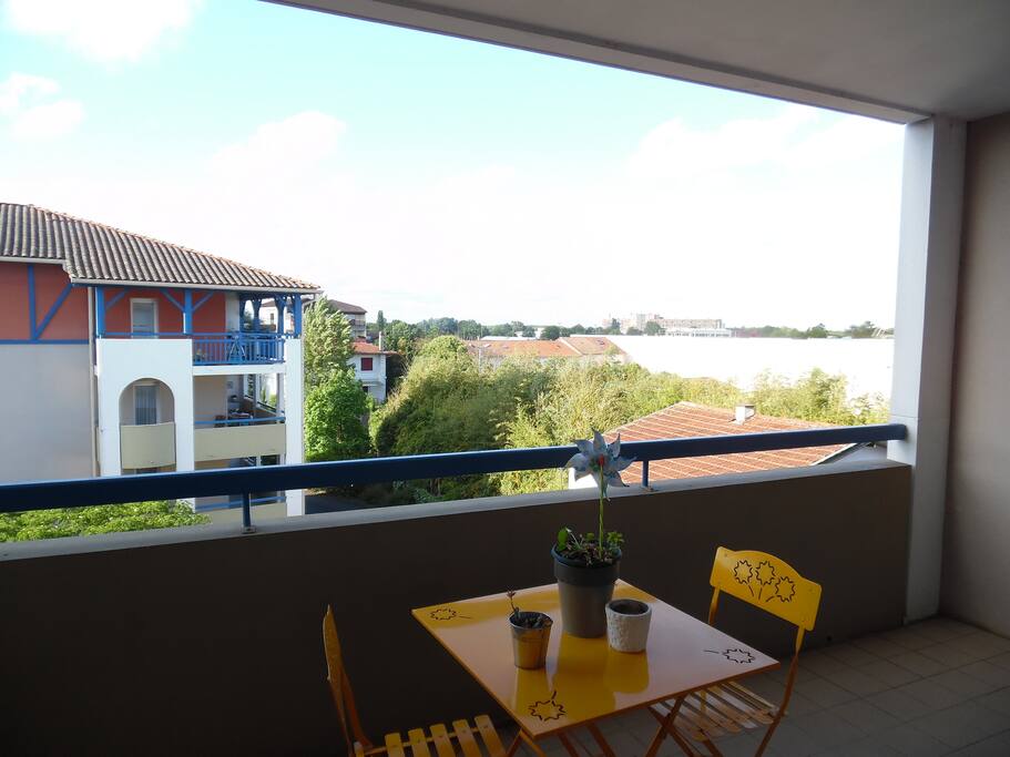 Balcon