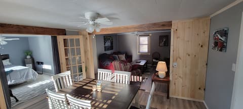 Mountain Fresh Stayhouse
