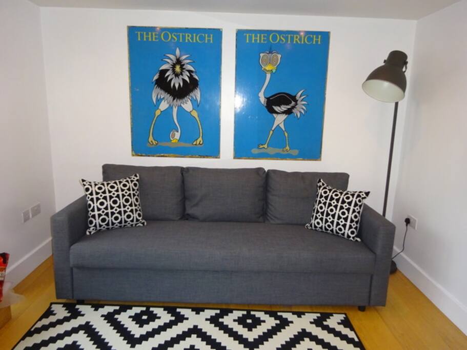 Sitting Room