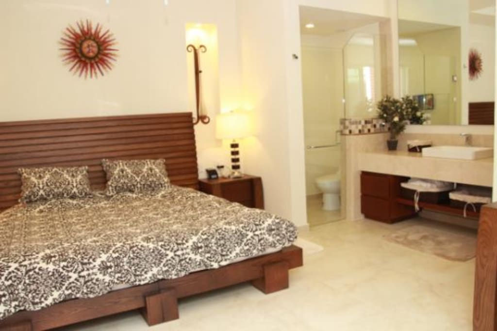 Bedroom V399-501