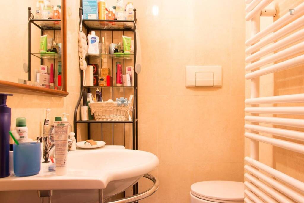 Bagno 1