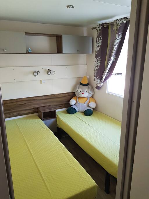 Chambre enfant