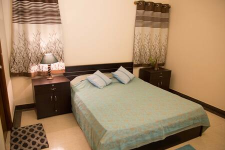 Trekker's Paradise - Nanda Devi