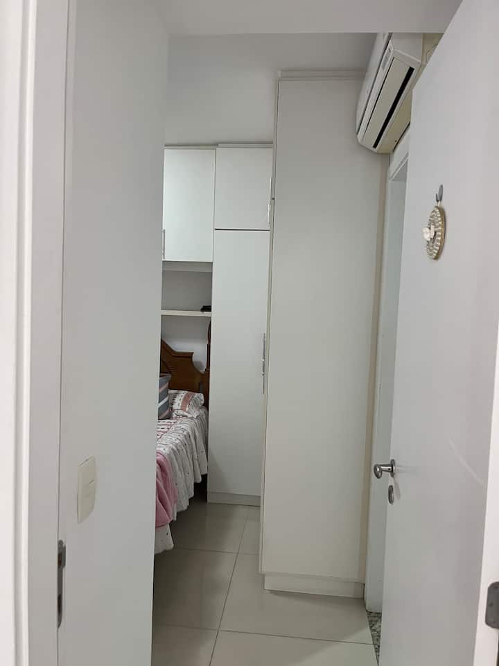 ทางเข้าห้องสวีท (ห้อง 02)