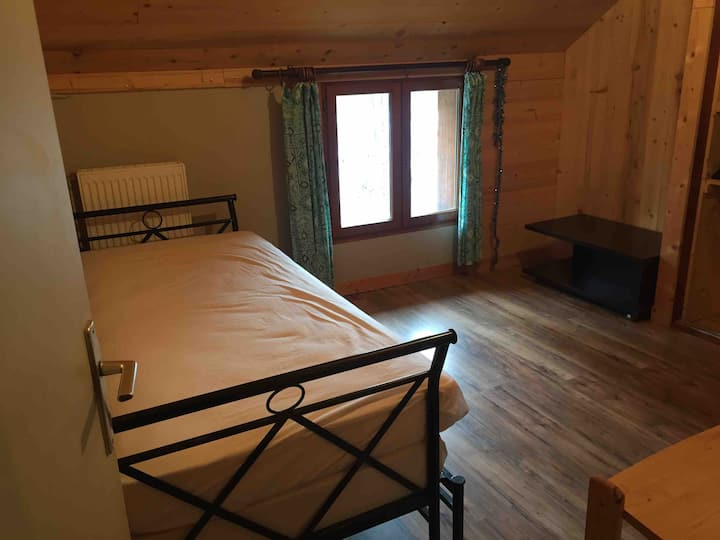 Спална соба 4