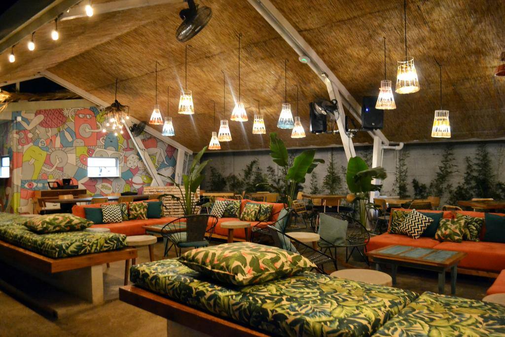 Relax and have a wonderful time with us
