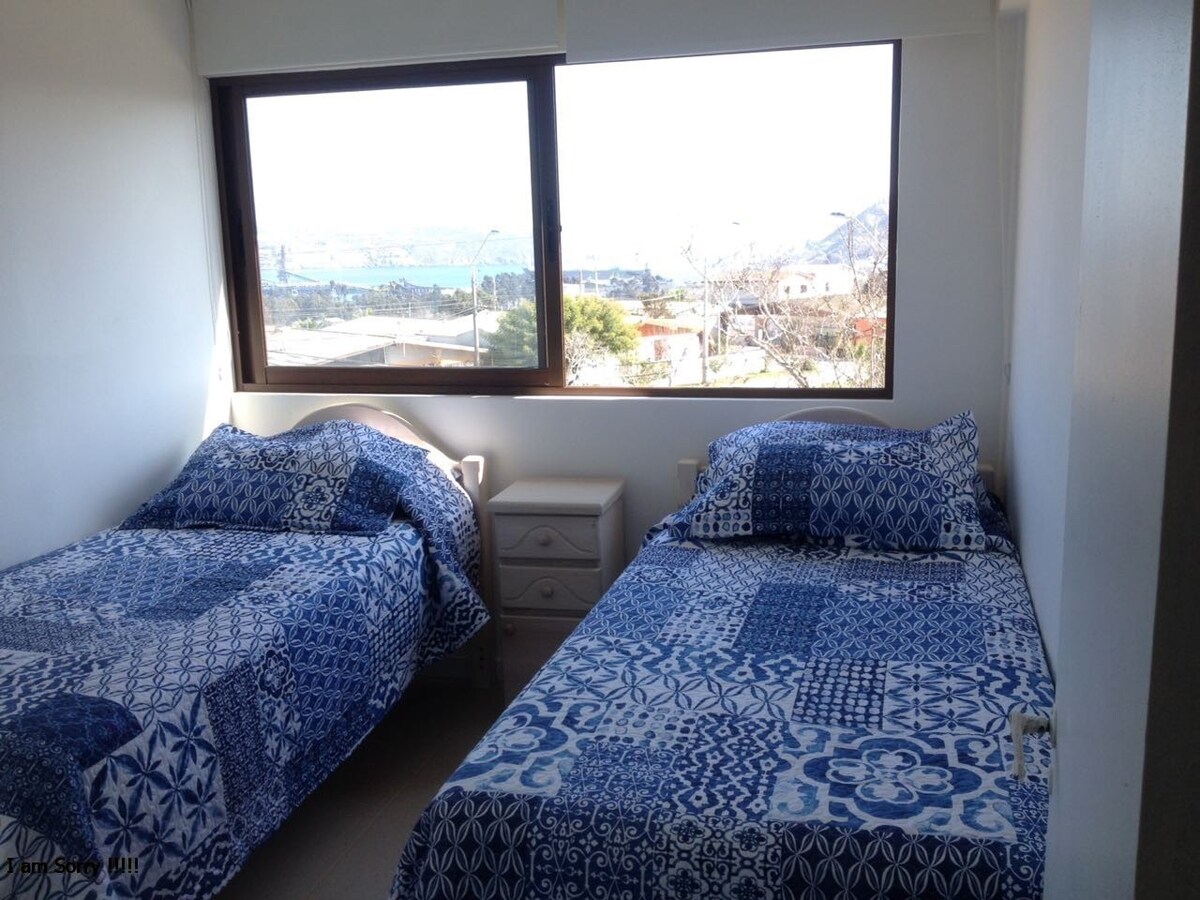 غرفة النوم 3