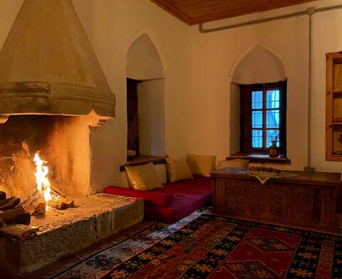 National monument Mehmedbašić house
