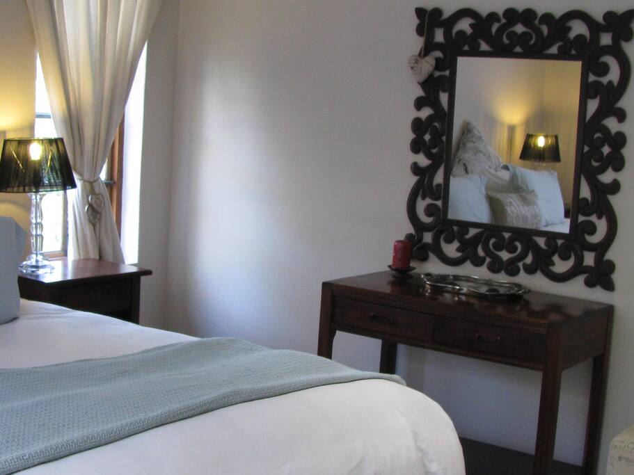 Main bedroom