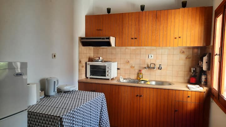 Elena's Home, Plaka - Elounda