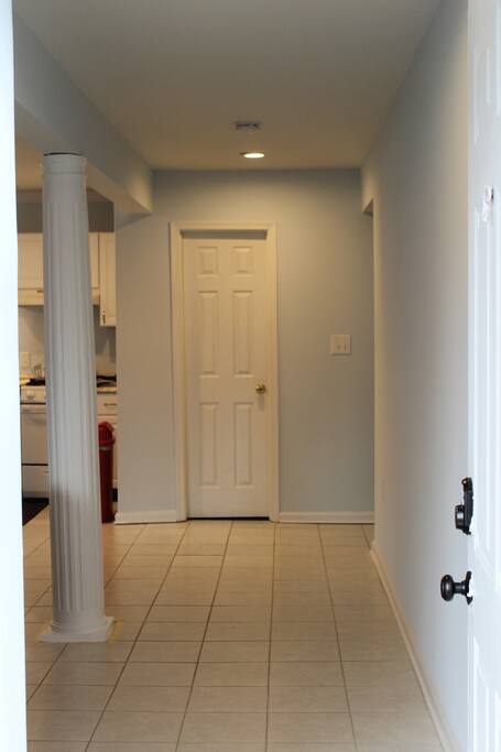 Entryway