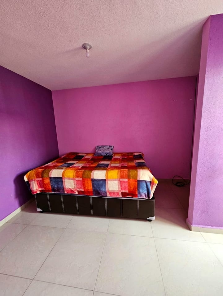 Sekundárna spálňa