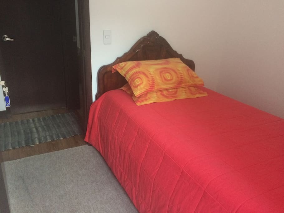 Dormitorio 2