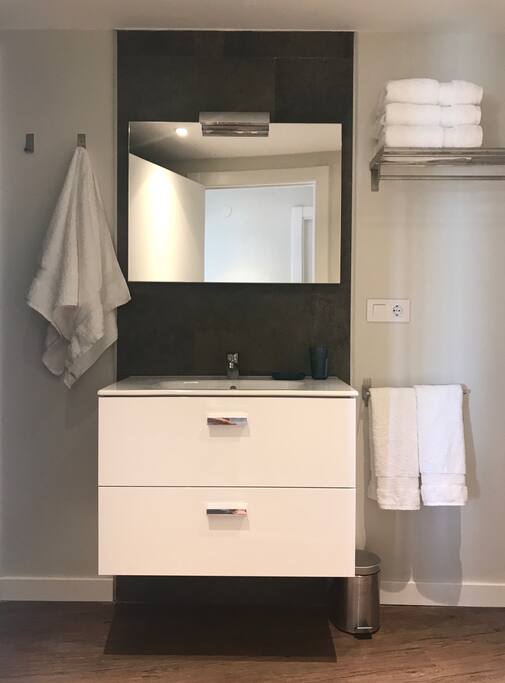 Mueble d baño
