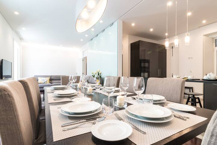 House Sweet Home – City Center gallery image 4