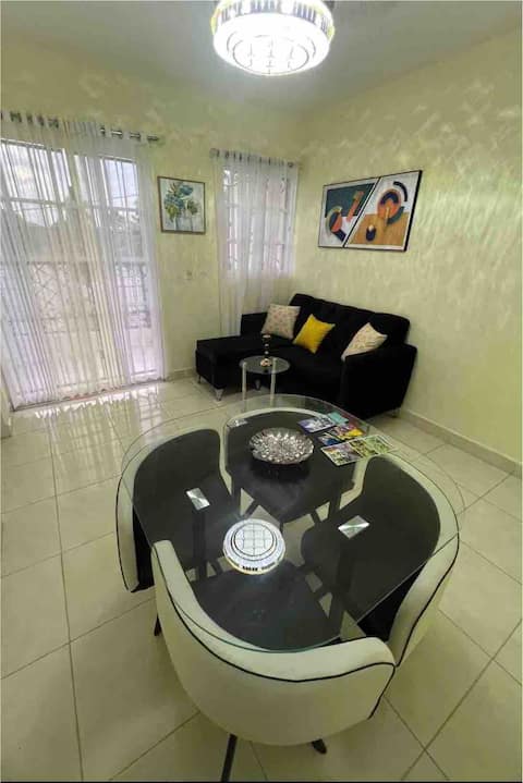 Lovely 1 bedroom unit in Higuey