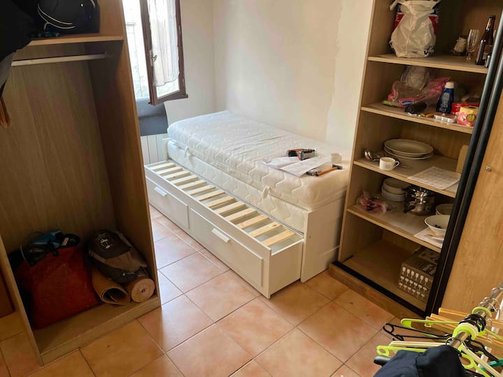 საძინებელი 3