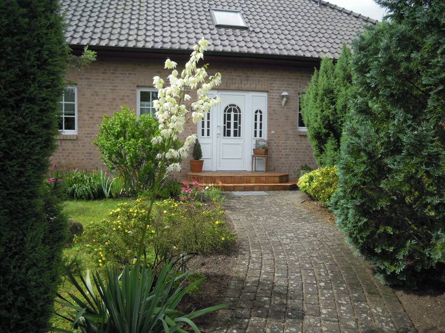 Ferienhaus