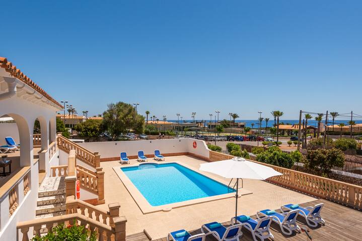 Punta Prima Luxury Villa, sea view, close to beach gallery image 3