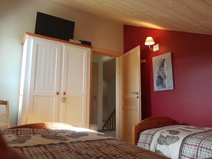 Მარმოტის ოთახი