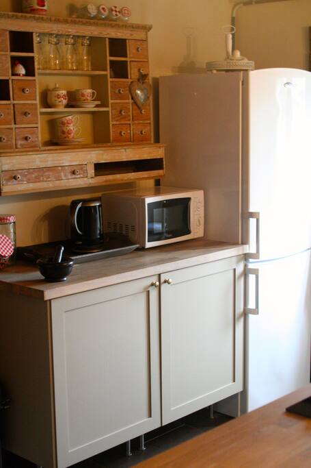 Keuken