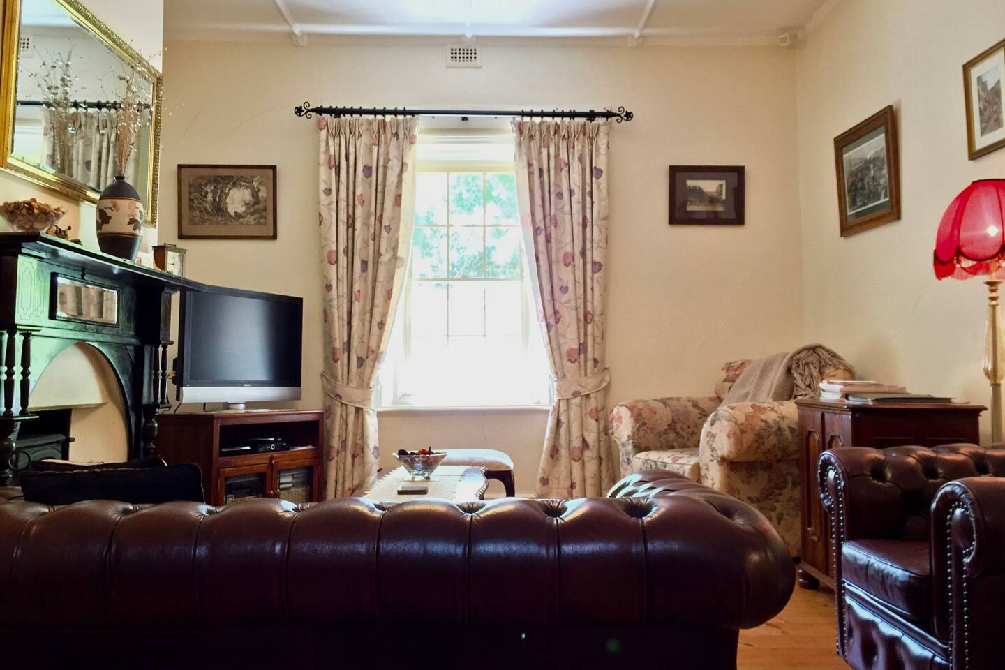 Linfield Cottage