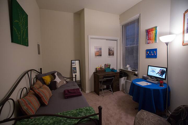 Airbnb Philadelphia Ferienwohnungen Unterkunfte