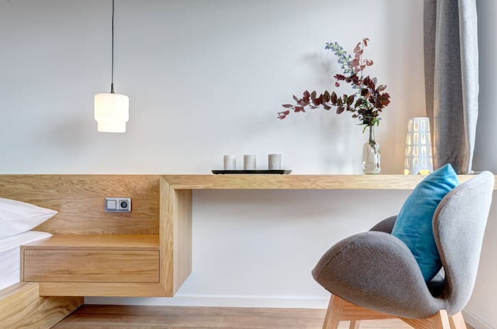 Airbnb Polen Ferienwohnungen Unterkunfte