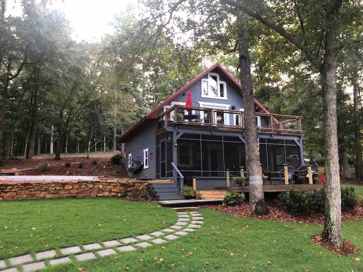 Callaway Gardens Cabin Vacation Rentals United States Airbnb