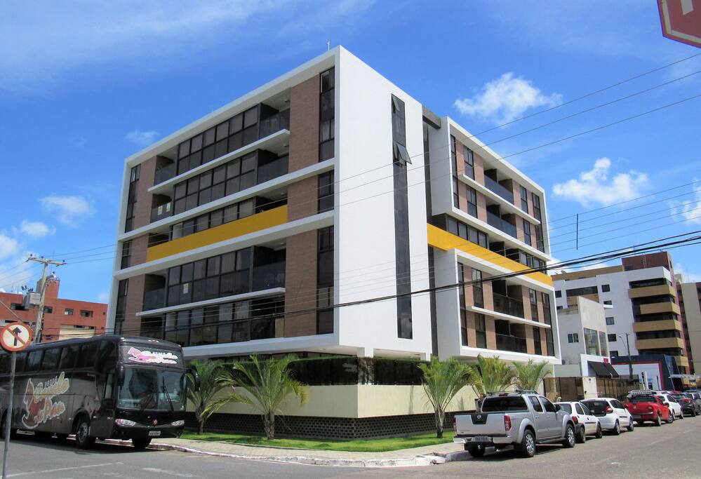 Fachada Geral