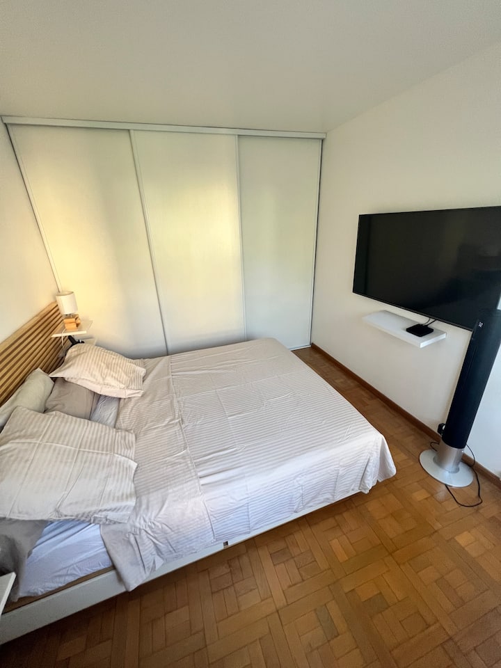 საძინებელი