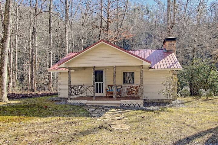 Airbnb Tusquittee Vacation Rentals Places To Stay North