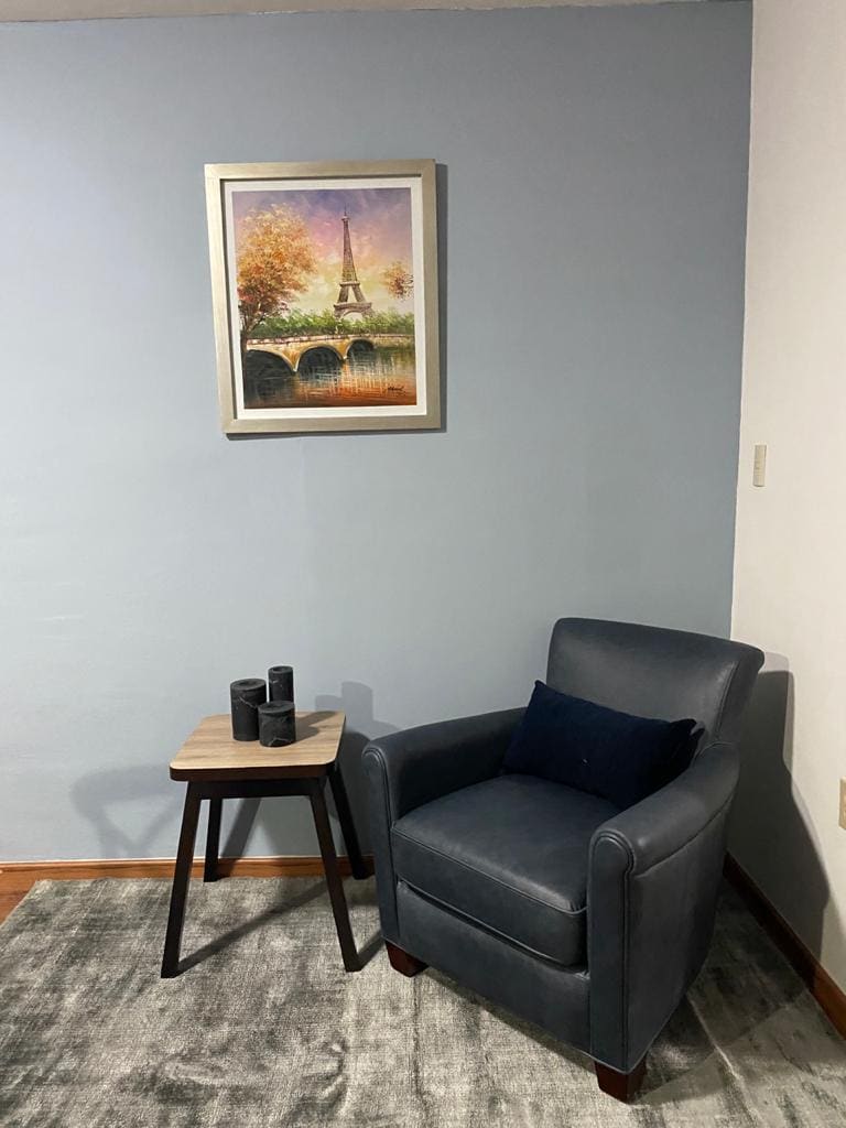 Top Airbnb: Casa Tita en Virreyes