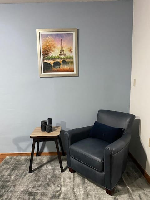 Top Airbnb: Casa Tita in Virreyes