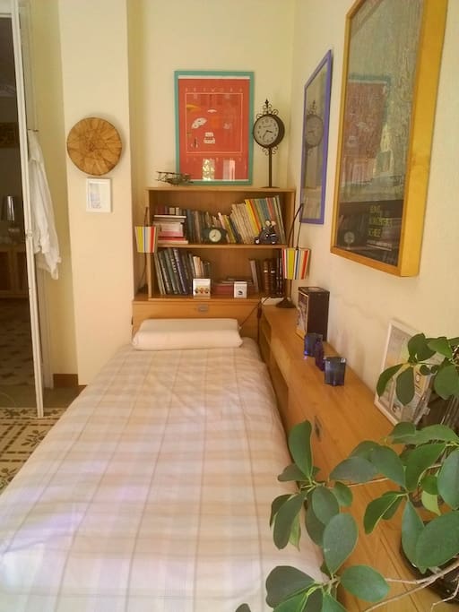 cama individual