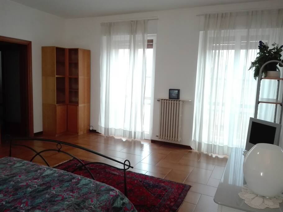 Camera da letto - Bedroom