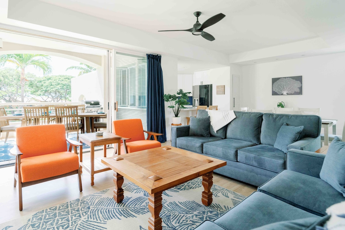 ห้องนั่งเล่น