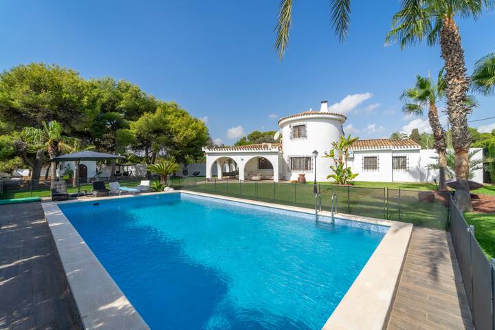 MyFlats managed Airbnb listing 1
