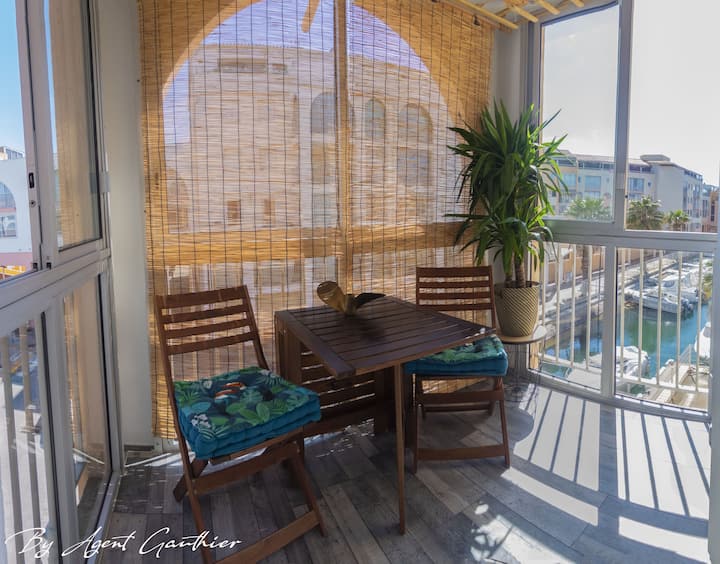 10 Best Airbnb Vacation Rentals In Sète, France - Updated 2023 | Trip101