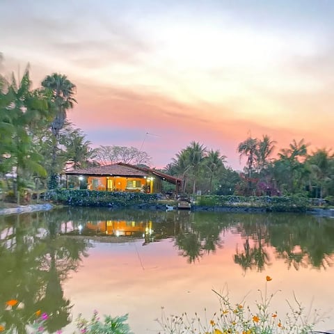 Chácara Paraíso - Paracatu, MG