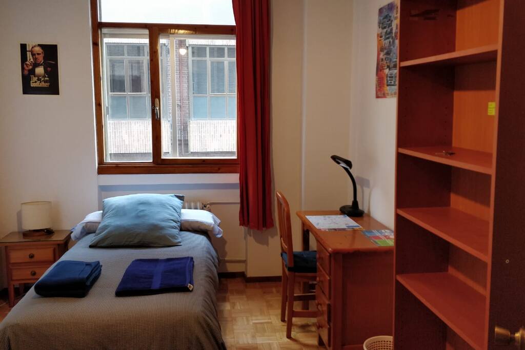 Habitacion 2